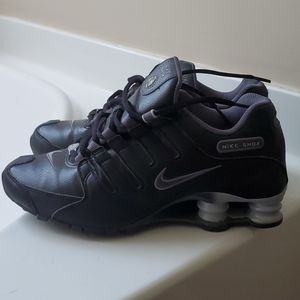 Nike shox